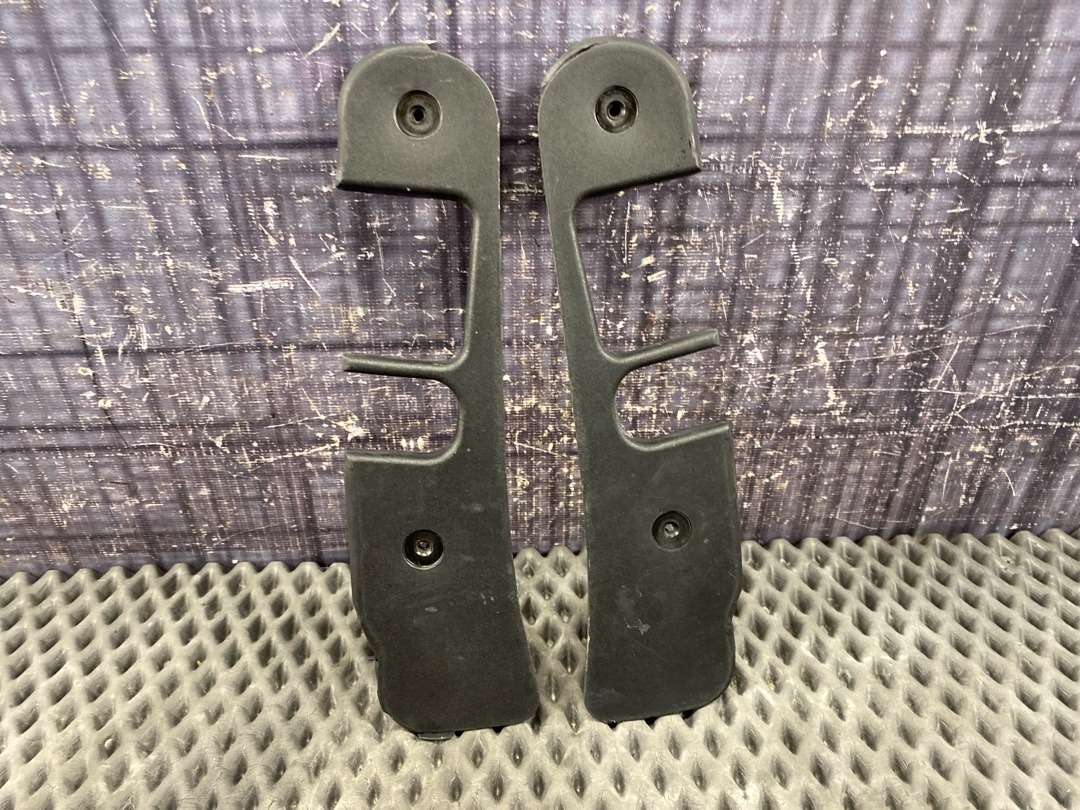 Пластик крышки багажника, 680 рублей, Красноярск