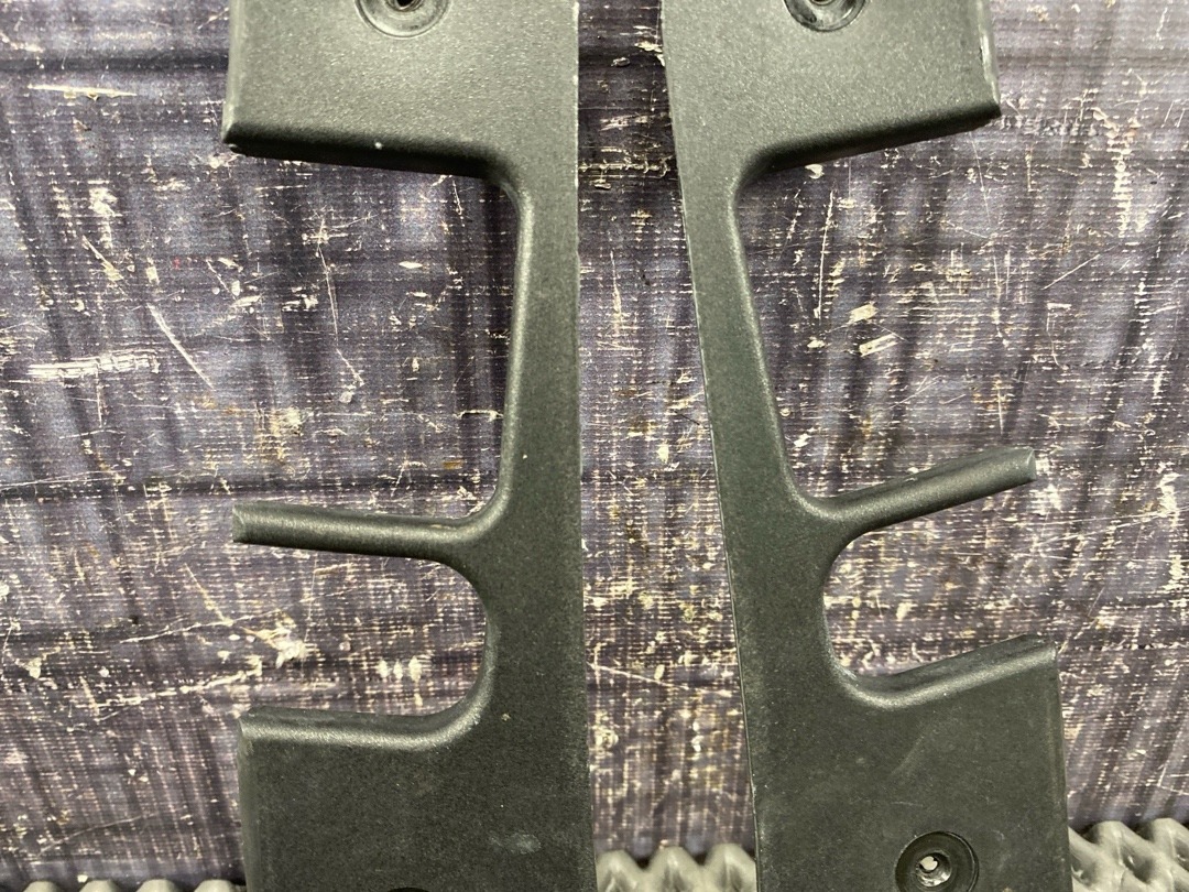 Пластик крышки багажника, 680 рублей, Красноярск