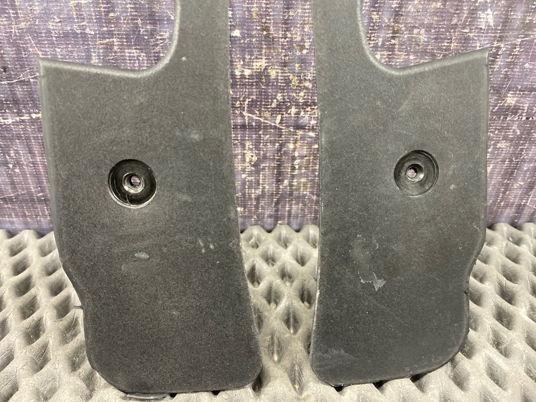 Пластик крышки багажника, 680 рублей, Красноярск