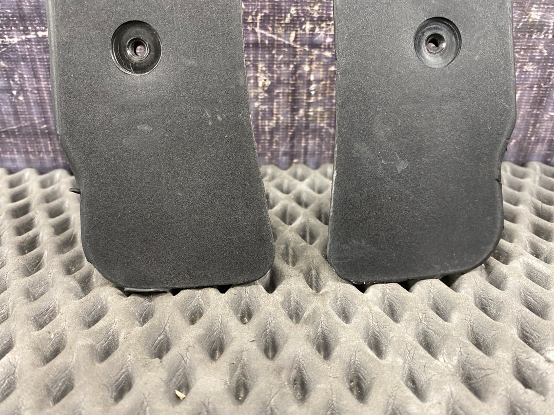 Пластик крышки багажника, 680 рублей, Красноярск