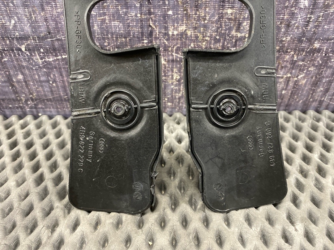 Пластик крышки багажника, 680 рублей, Красноярск