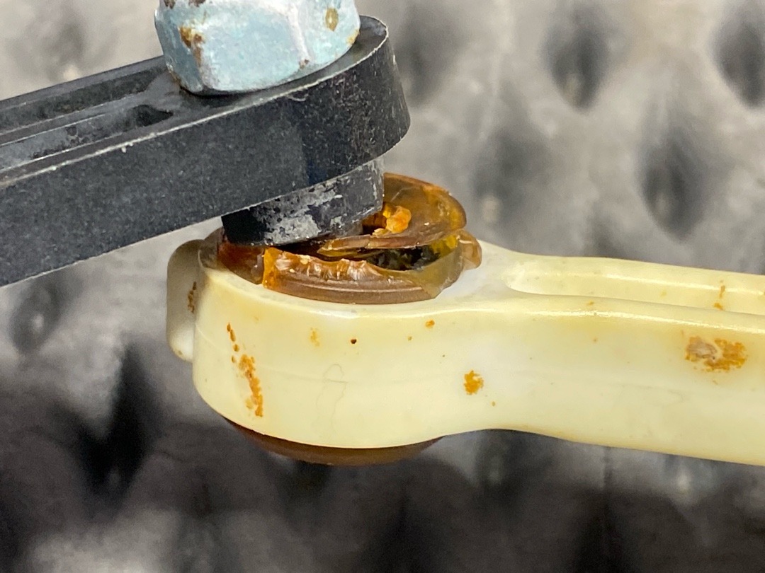 Датчик уровня подвески, 9640 рублей, Красноярск