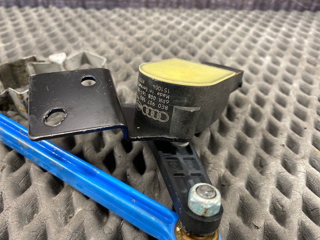 Датчик уровня подвески, 9640 рублей, Красноярск