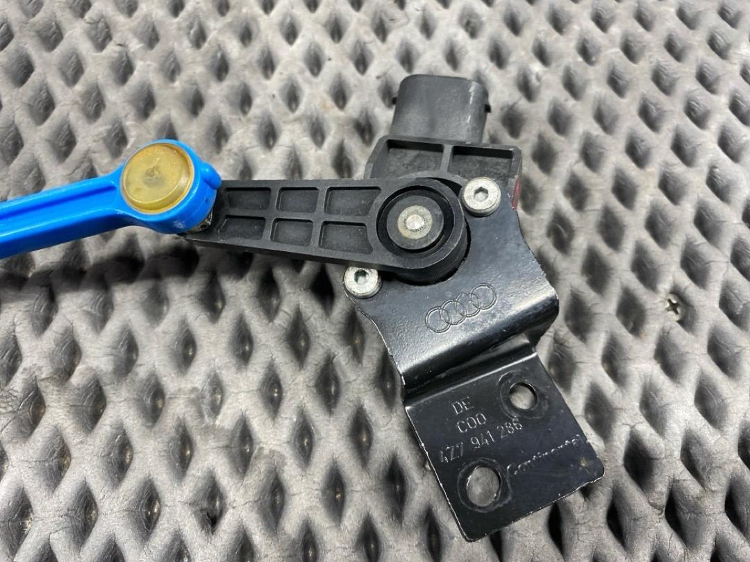 Датчик уровня подвески, 9640 рублей, Красноярск