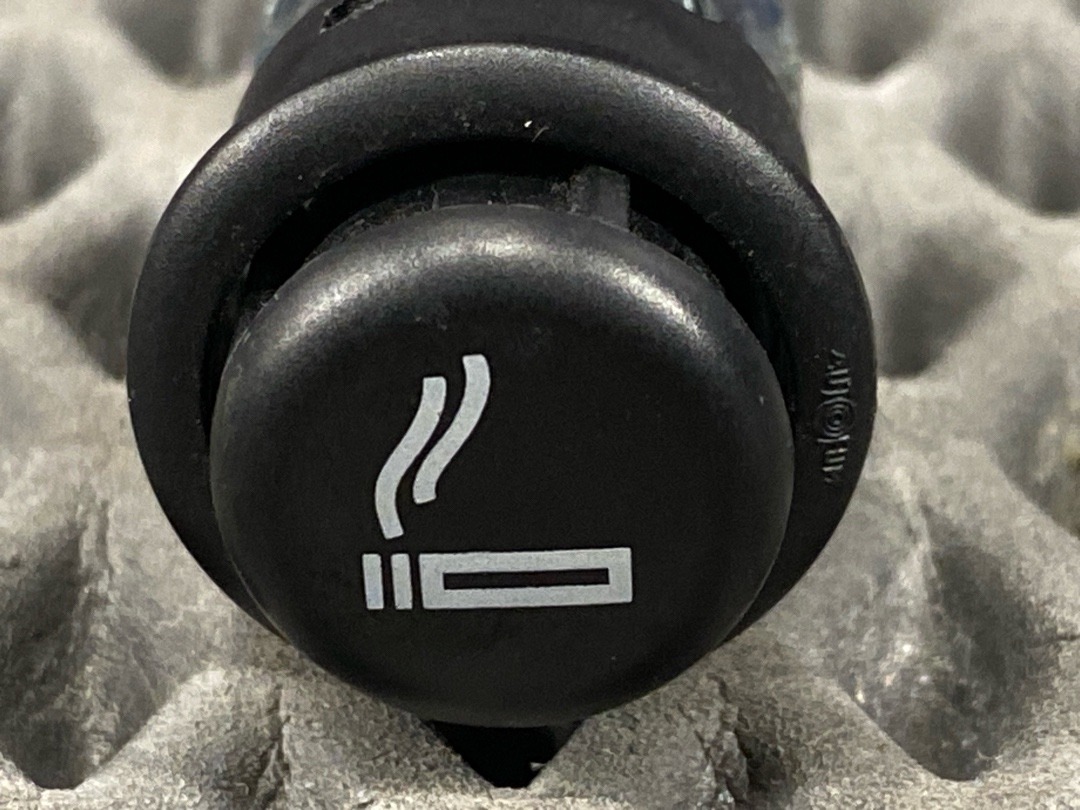 Прикуриватель, 820 рублей, Красноярск