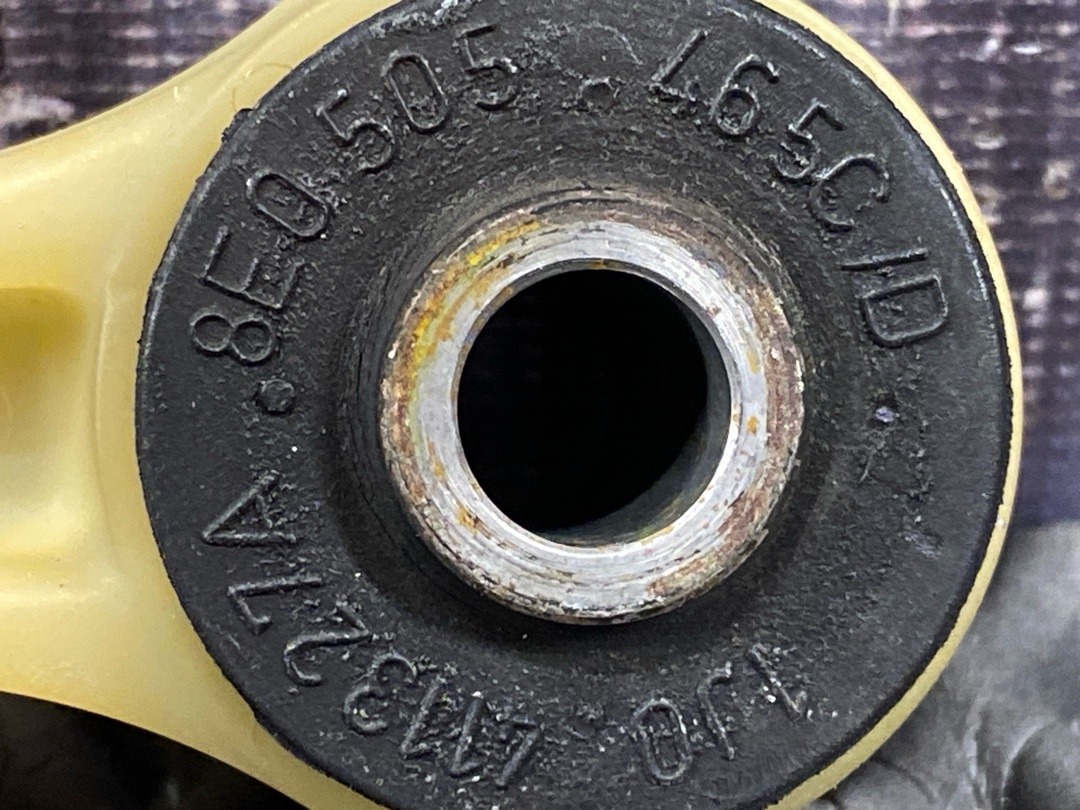 Стойка стабилизатора, 610 рублей, Красноярск