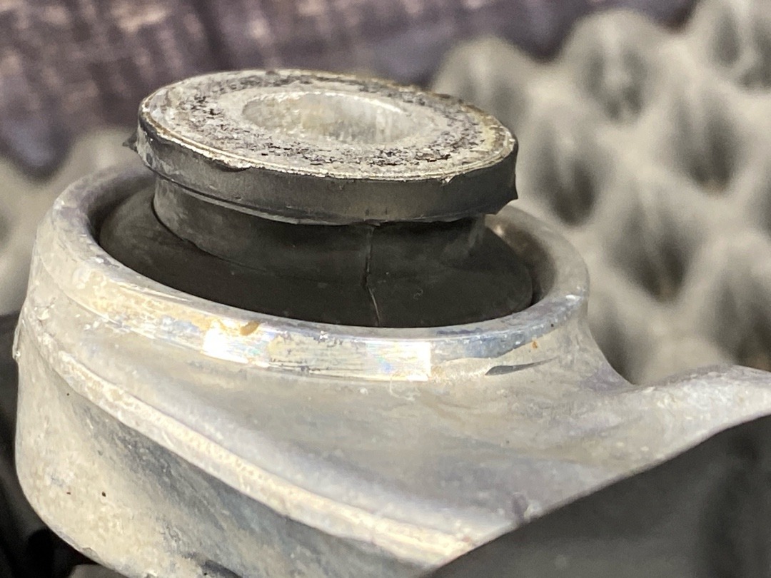 Стойка стабилизатора, 780 рублей, Красноярск