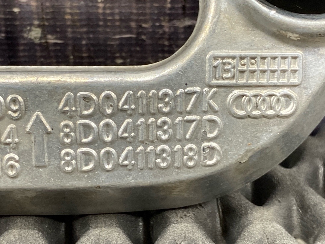 Стойка стабилизатора, 780 рублей, Красноярск