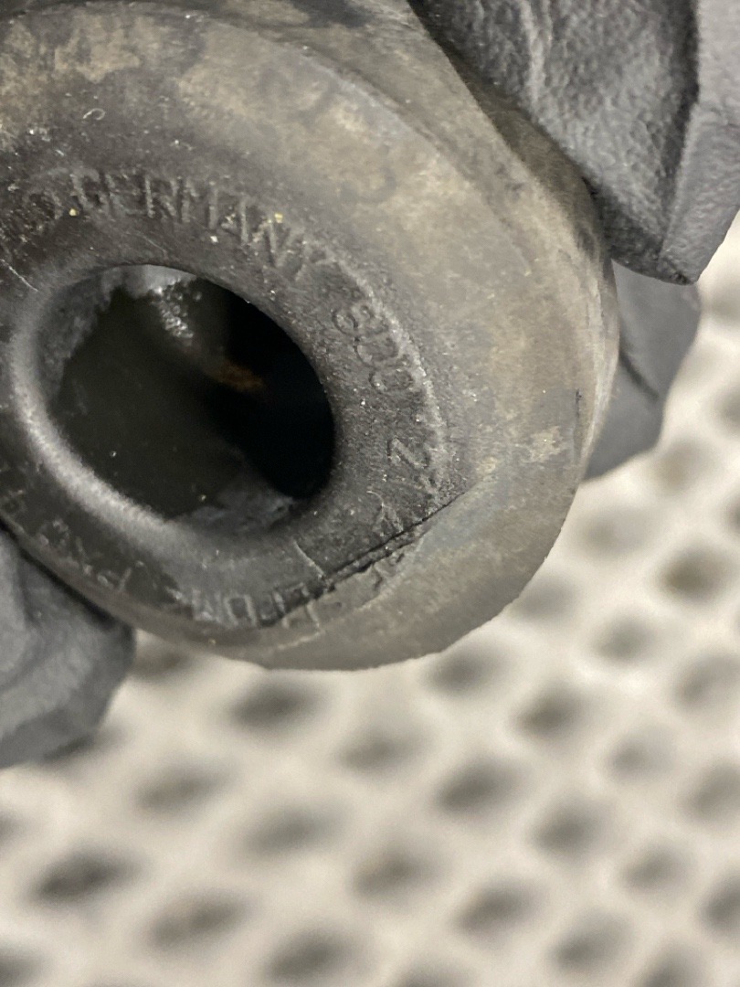 Подушка радиатора, 820 рублей, Красноярск