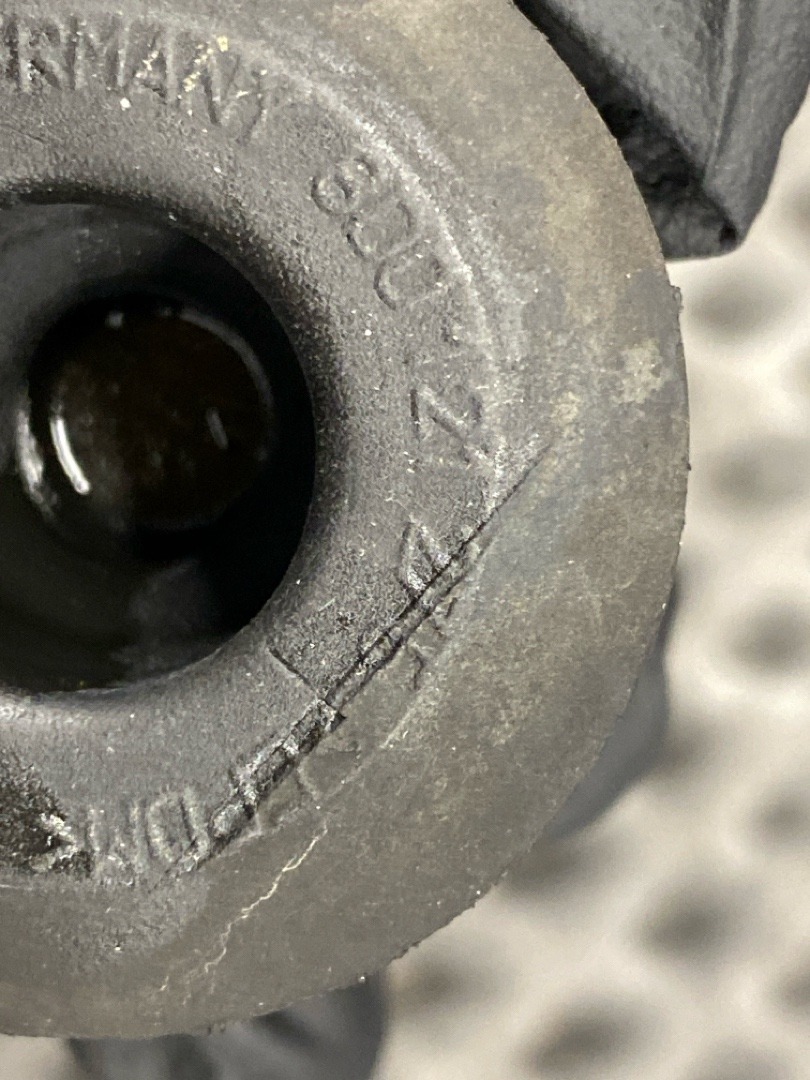 Подушка радиатора, 820 рублей, Красноярск