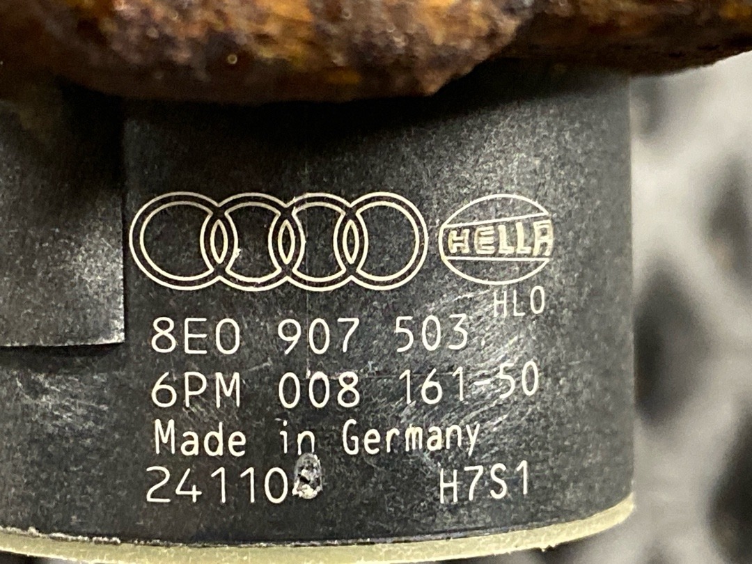 Датчик уровня подвески, 9640 рублей, Красноярск