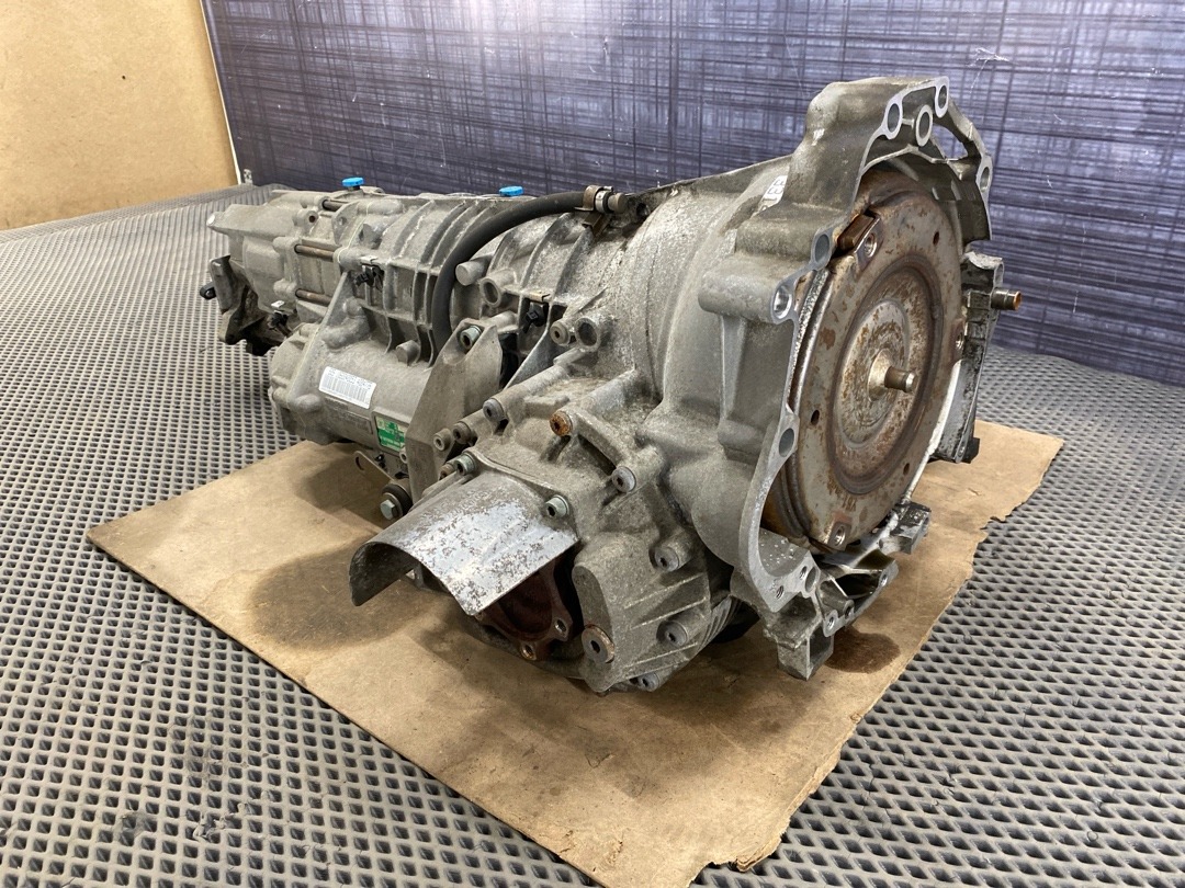 АКПП, 156320 рублей, Красноярск