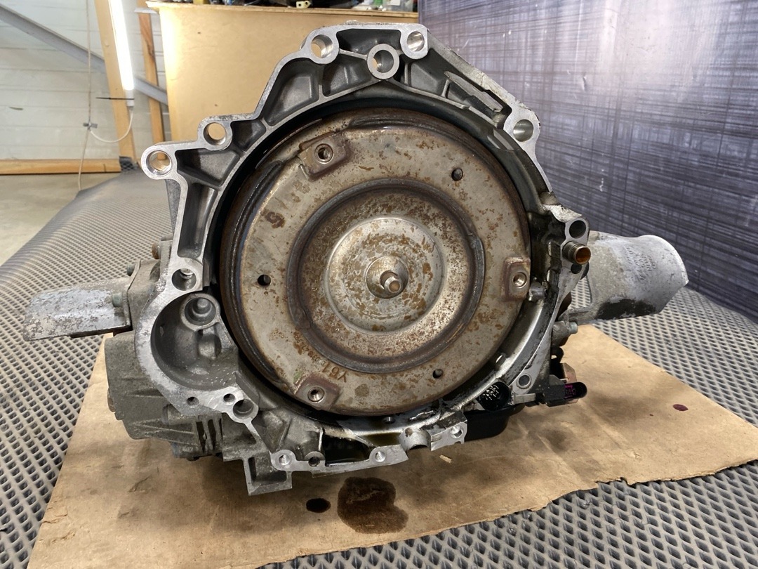 АКПП, 156320 рублей, Красноярск