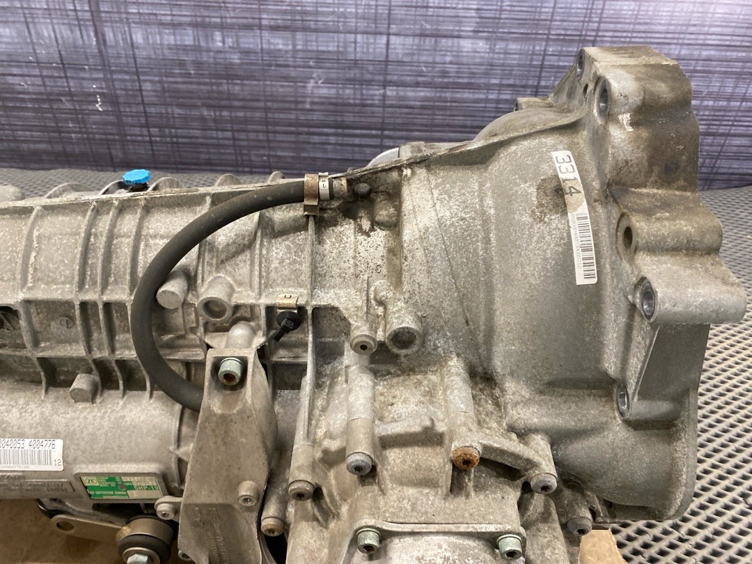 АКПП, 156320 рублей, Красноярск