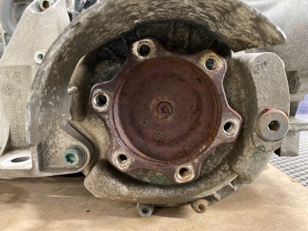 АКПП, 156320 рублей, Красноярск