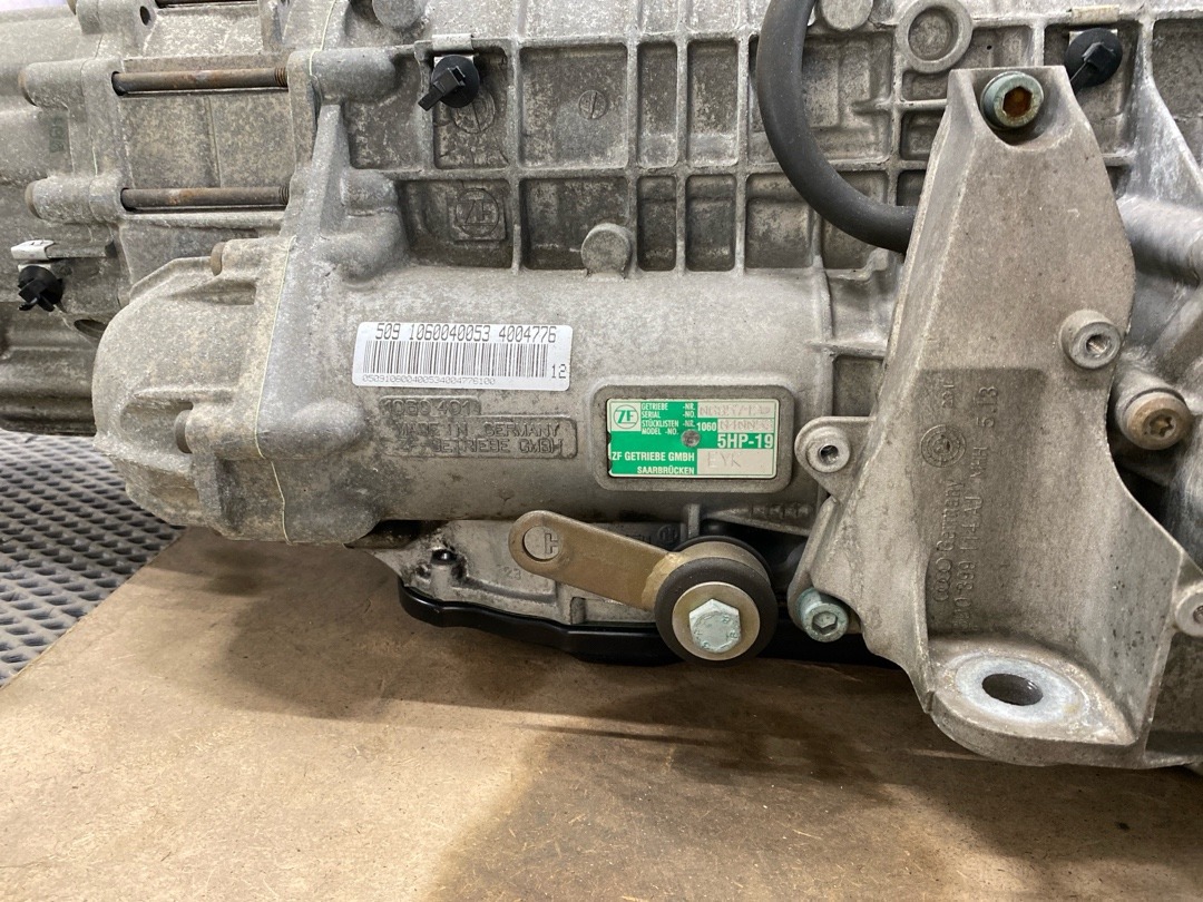 АКПП, 156320 рублей, Красноярск