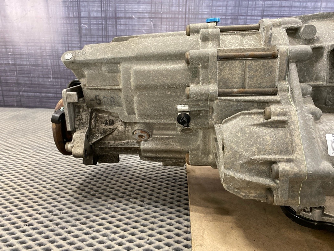 АКПП, 156320 рублей, Красноярск