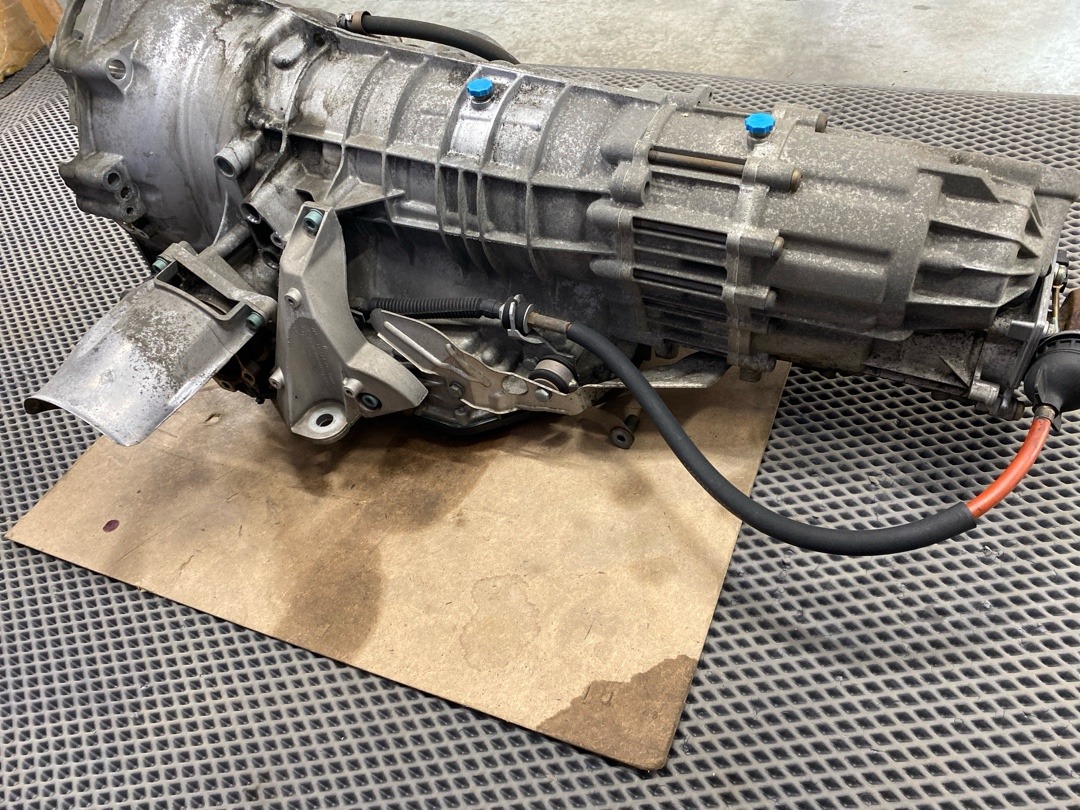 АКПП, 156320 рублей, Красноярск