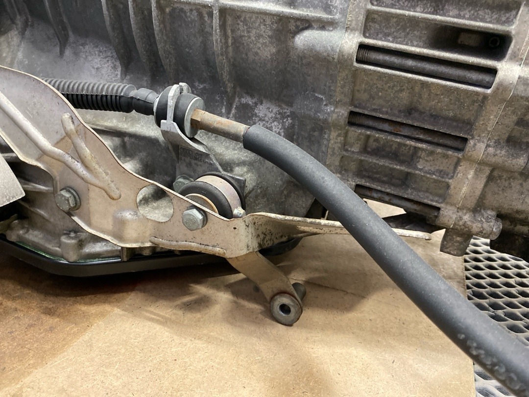 АКПП, 156320 рублей, Красноярск