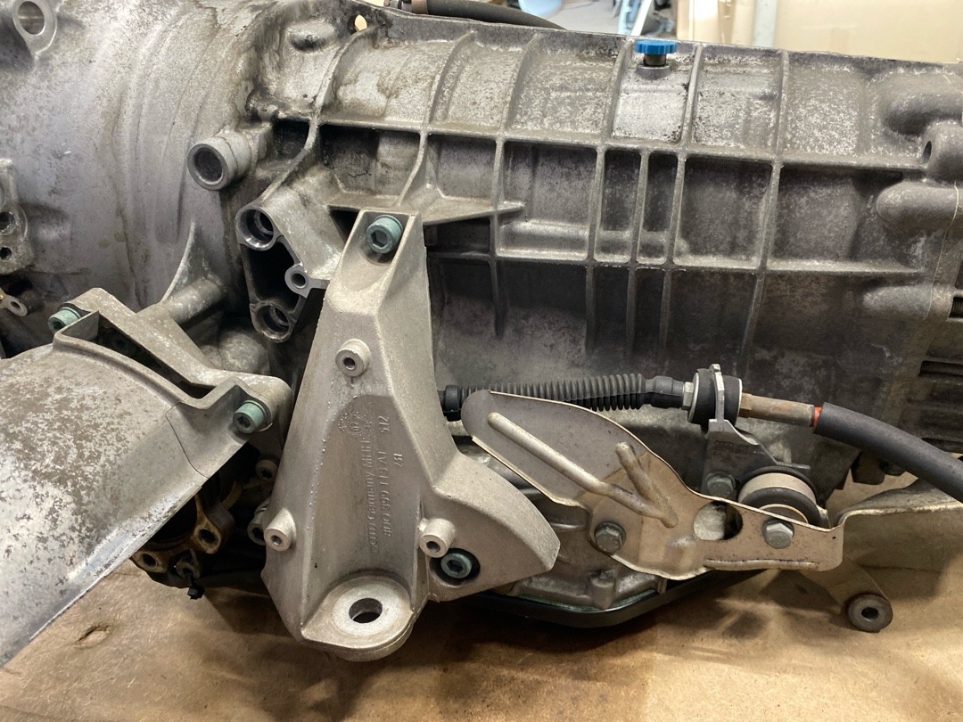 АКПП, 156320 рублей, Красноярск