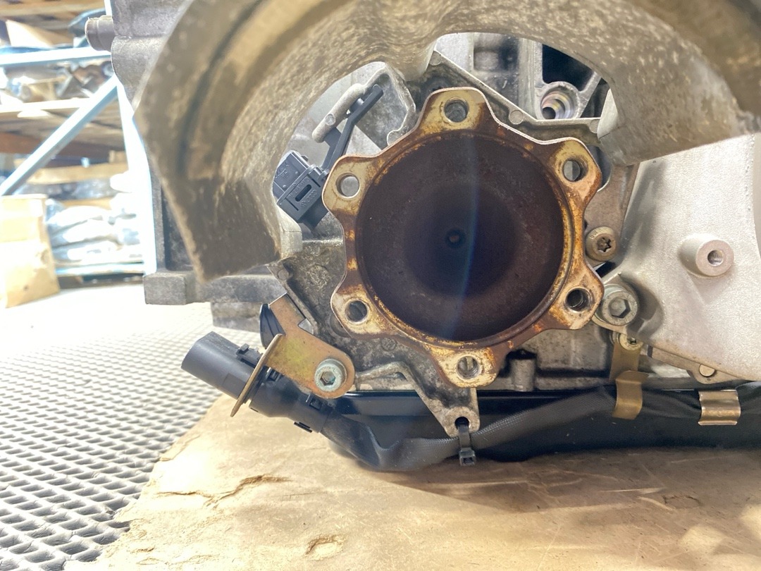 АКПП, 156320 рублей, Красноярск