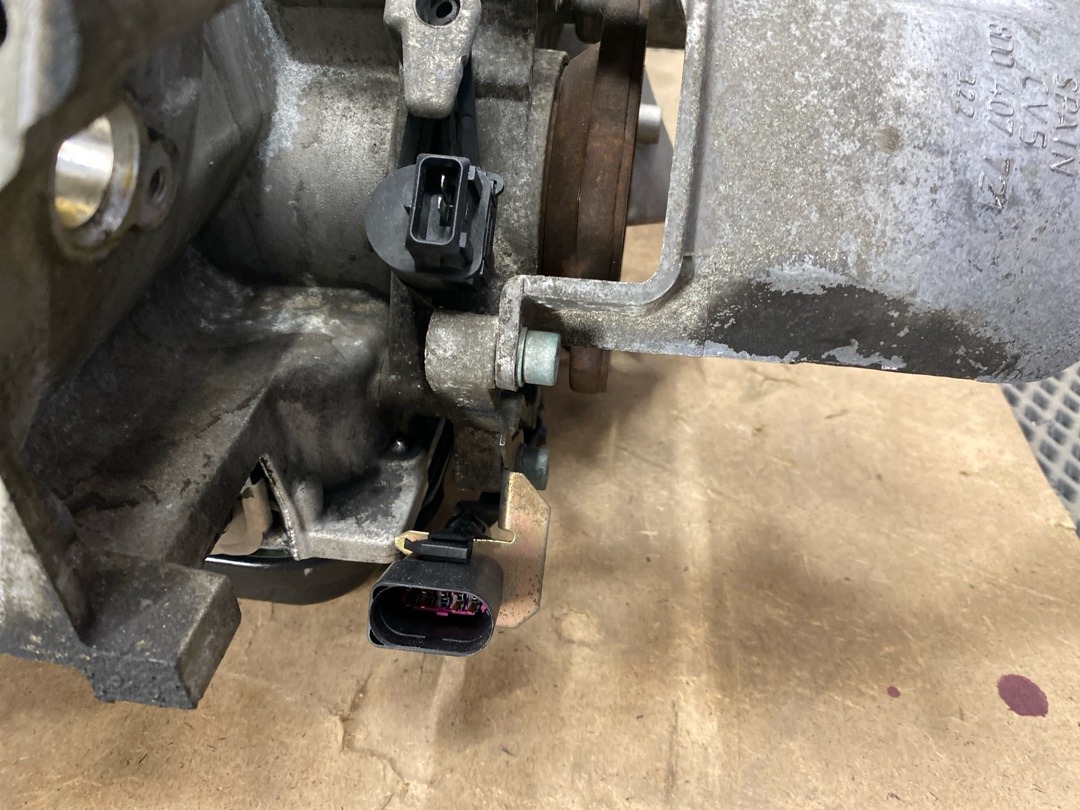 АКПП, 156320 рублей, Красноярск