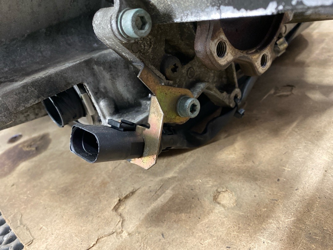 АКПП, 156320 рублей, Красноярск