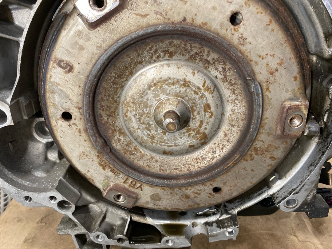 АКПП, 156320 рублей, Красноярск