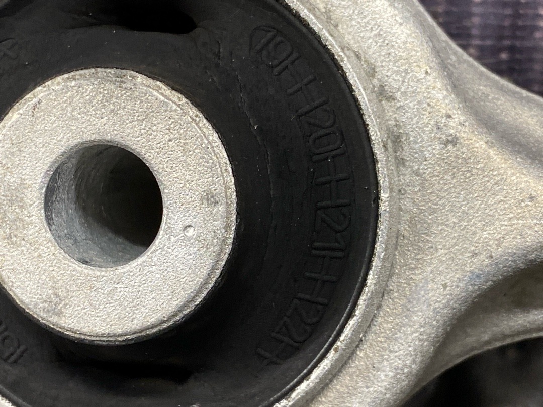 Рычаг подвески, 1980 рублей, Красноярск