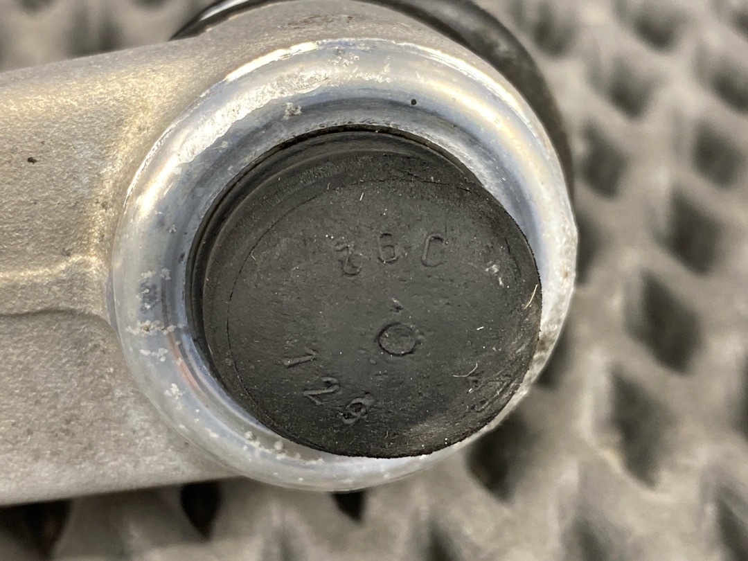 Рычаг подвески, 1980 рублей, Красноярск