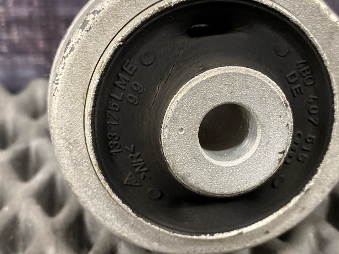 Рычаг подвески, 1980 рублей, Красноярск