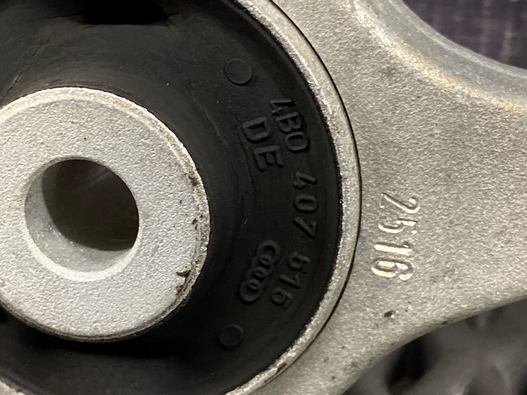 Рычаг подвески, 1980 рублей, Красноярск