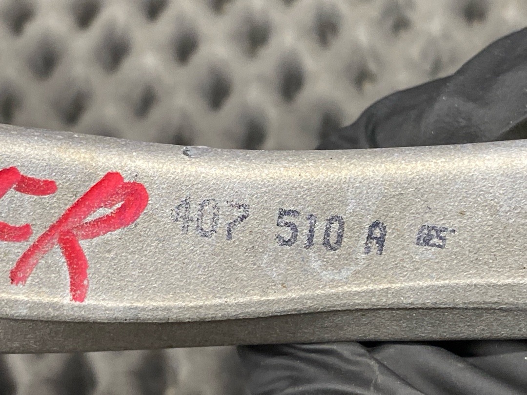 Рычаг подвески, 1980 рублей, Красноярск