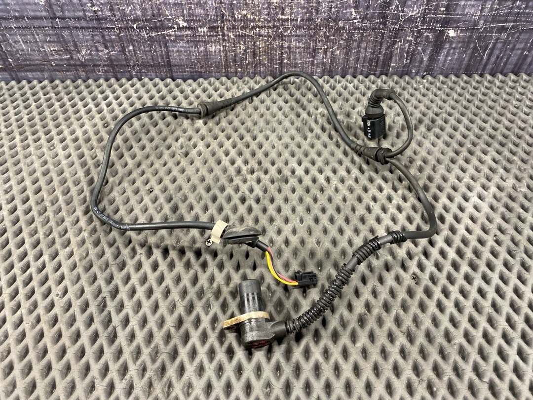 Датчик ABS, 6420 рублей, Красноярск