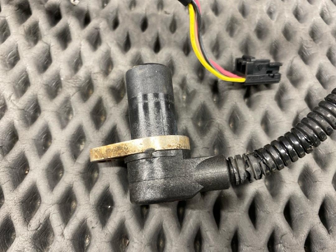 Датчик ABS, 6420 рублей, Красноярск