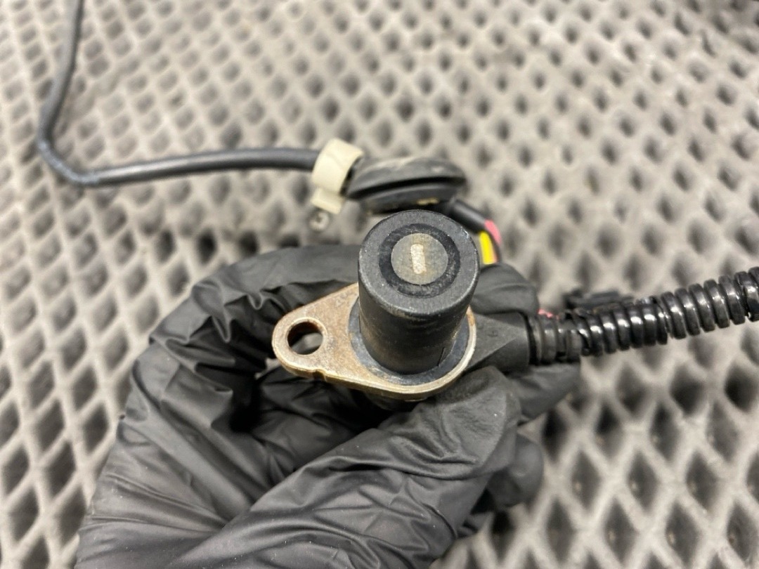 Датчик ABS, 6420 рублей, Красноярск