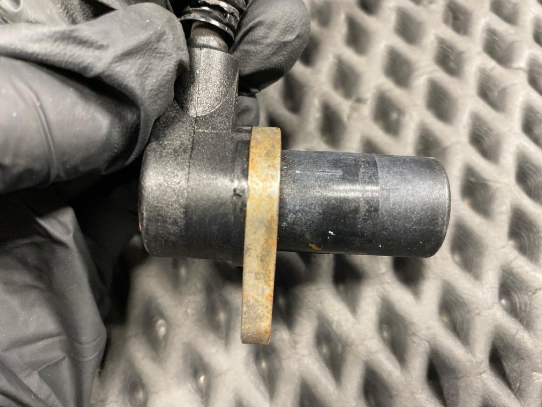 Датчик ABS, 6420 рублей, Красноярск