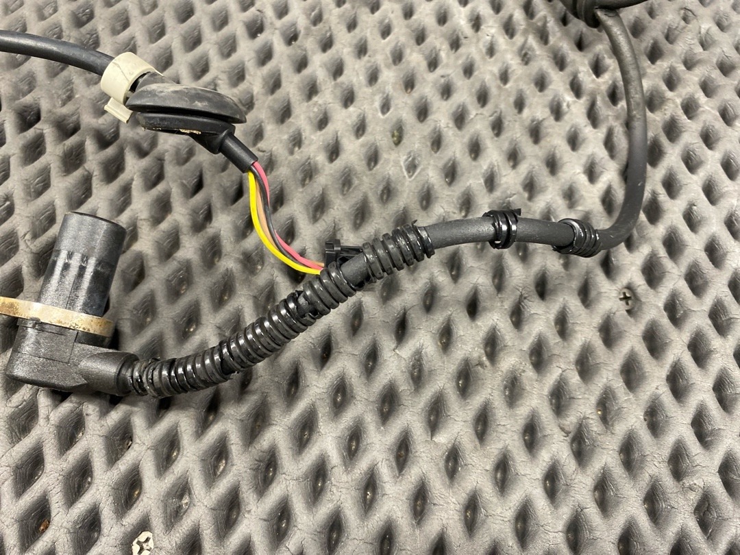 Датчик ABS, 6420 рублей, Красноярск