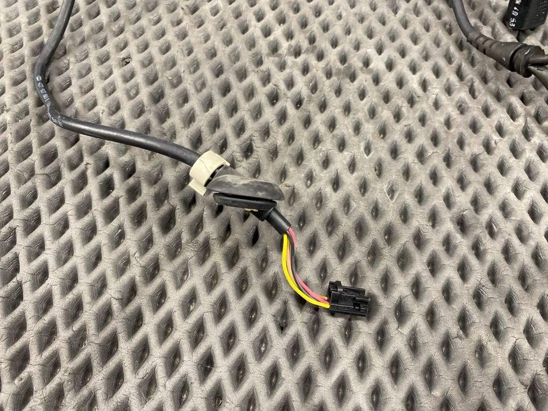 Датчик ABS, 6420 рублей, Красноярск