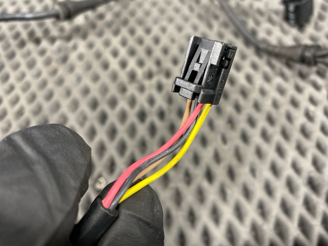 Датчик ABS, 6420 рублей, Красноярск