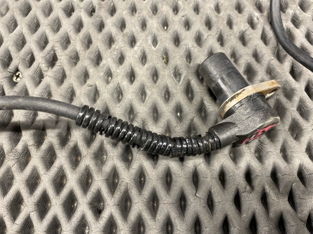 Датчик ABS, 6420 рублей, Красноярск