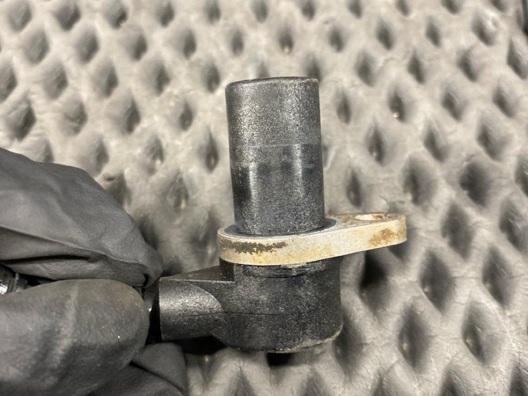 Датчик ABS, 6420 рублей, Красноярск