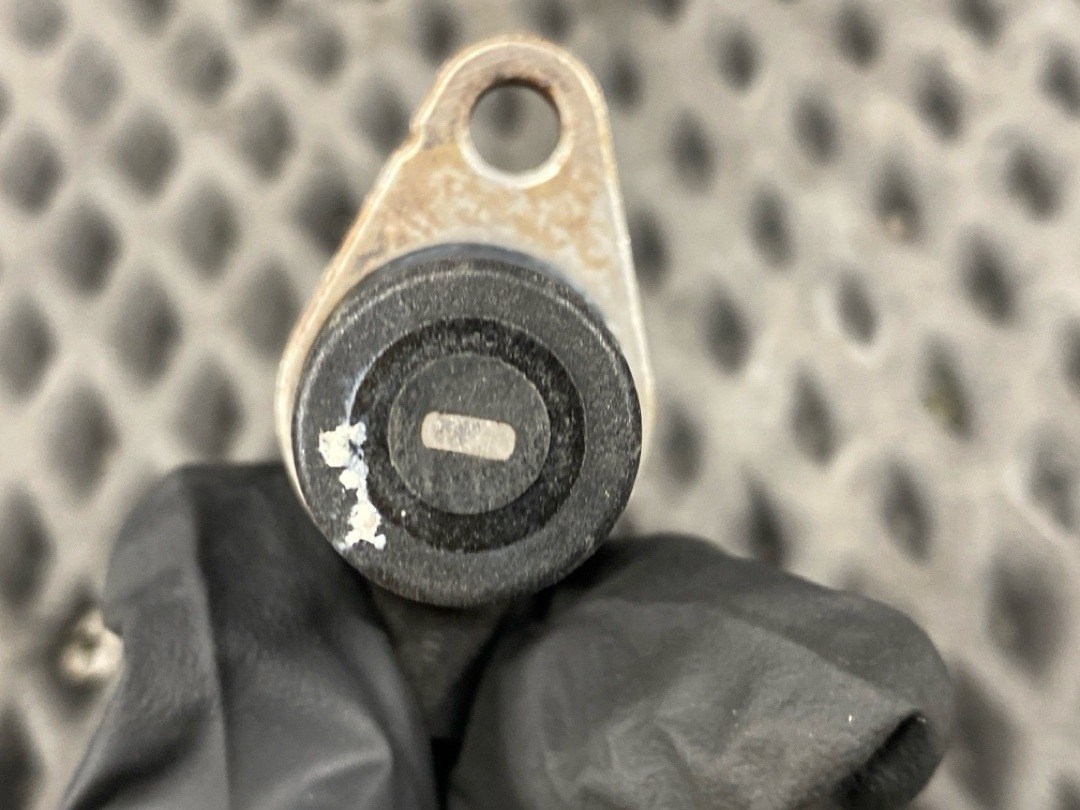 Датчик ABS, 6420 рублей, Красноярск