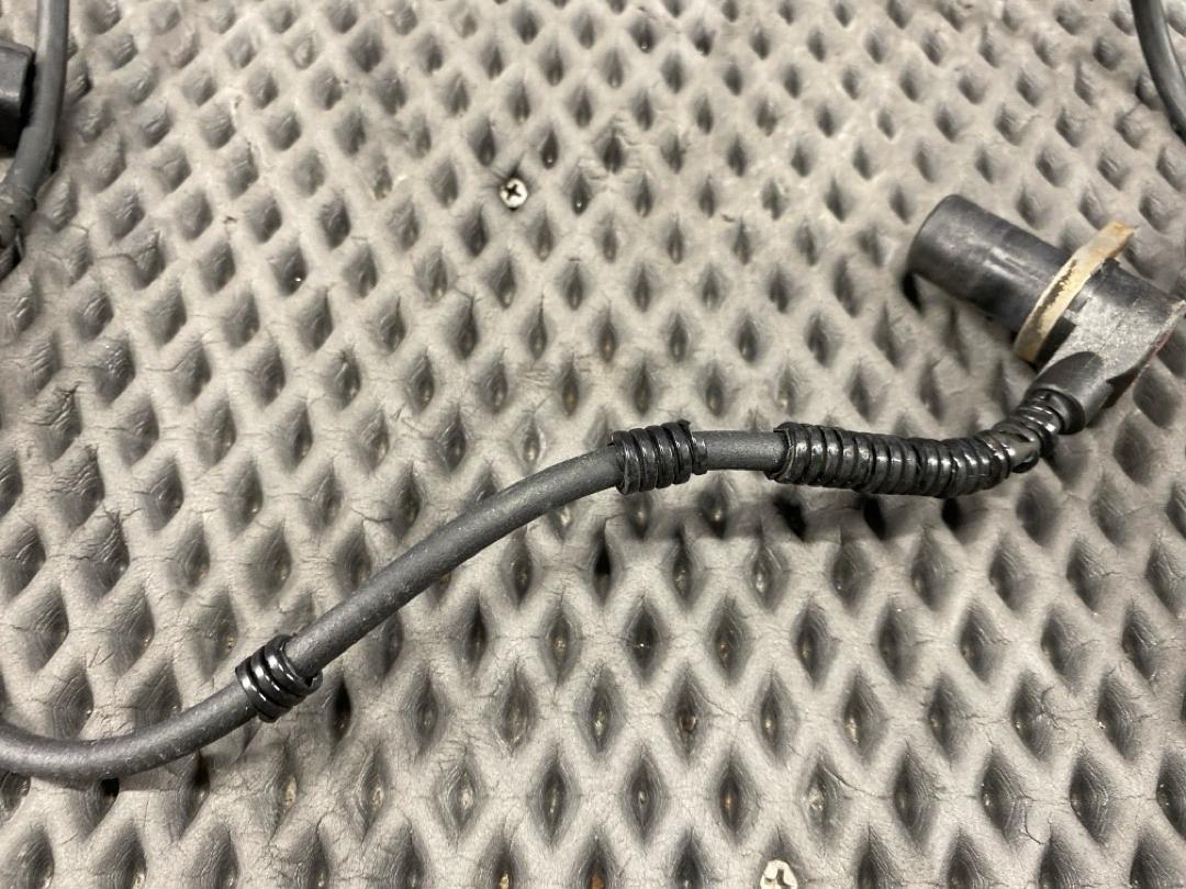 Датчик ABS, 6420 рублей, Красноярск