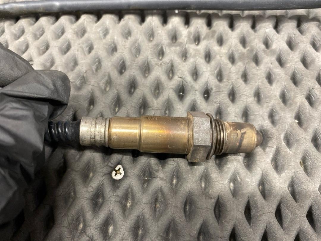 Датчик кислорода, 5110 рублей, Красноярск