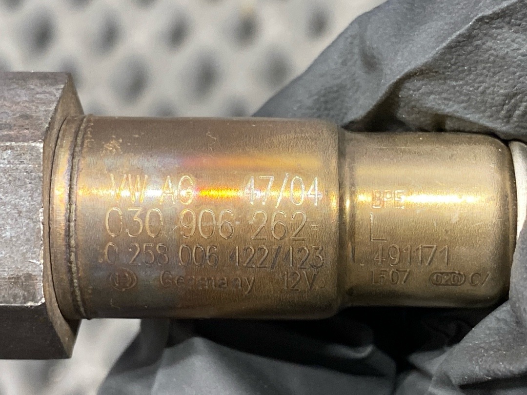 Датчик кислорода, 5110 рублей, Красноярск