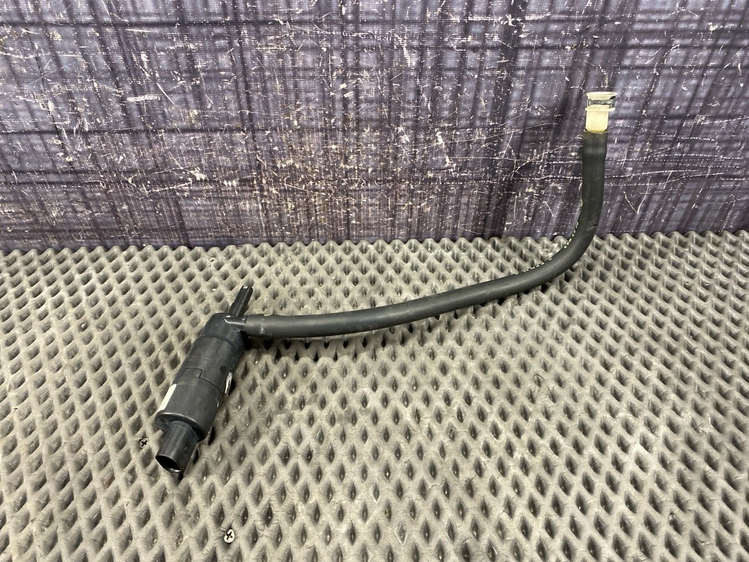 Мотор бачка стеклоомывателя, 940 рублей, Красноярск