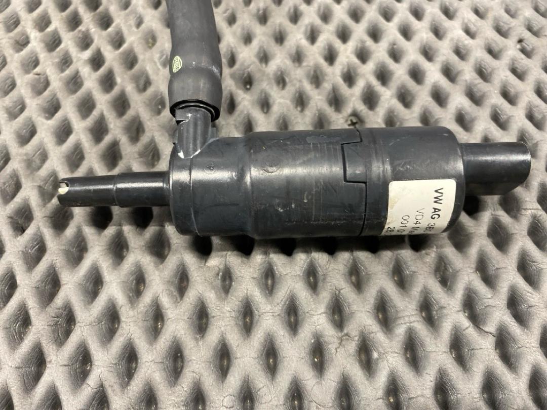 Мотор бачка стеклоомывателя, 940 рублей, Красноярск