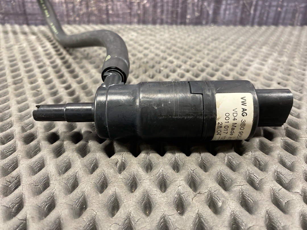 Мотор бачка стеклоомывателя, 940 рублей, Красноярск