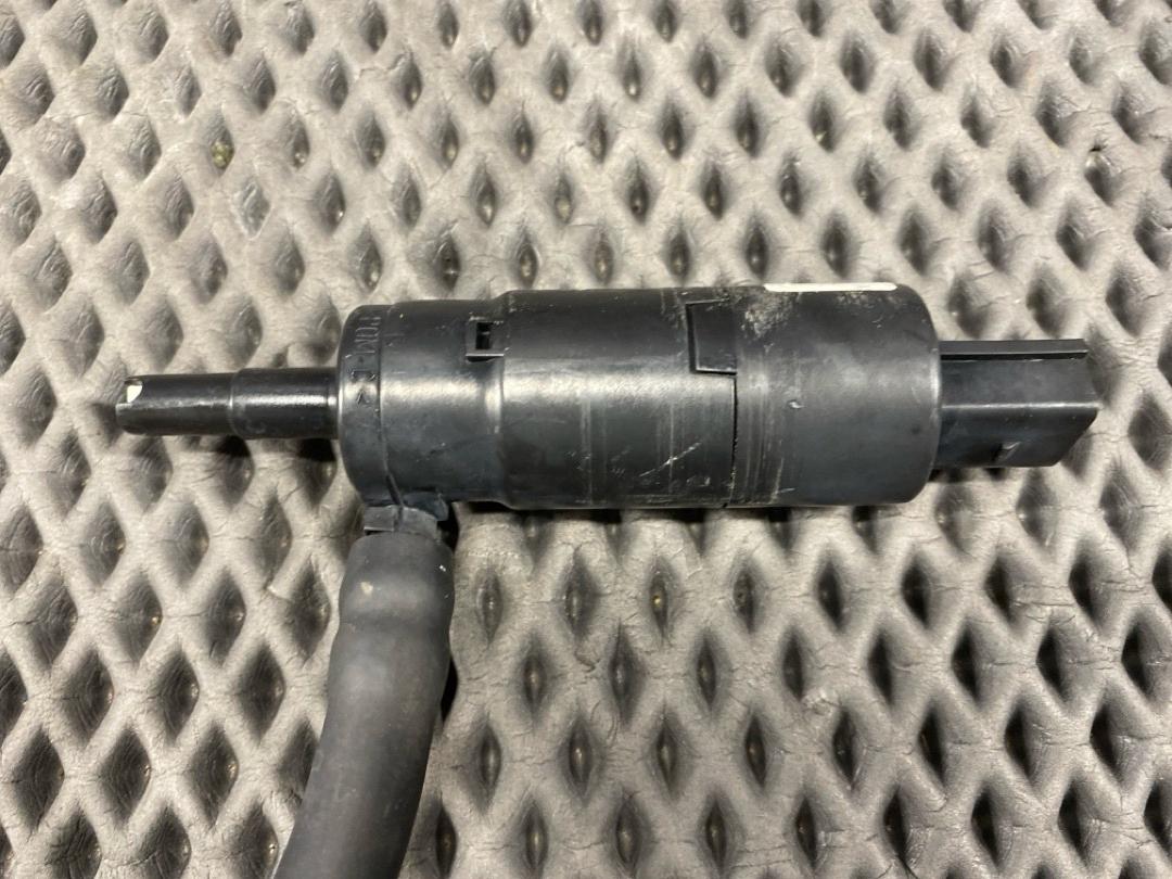 Мотор бачка стеклоомывателя, 940 рублей, Красноярск